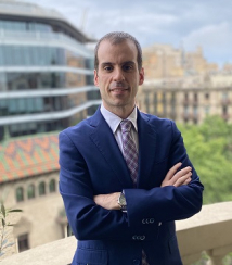 Jesús Fernández Trenado