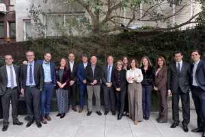 XII JORNADA DE CLIENTES